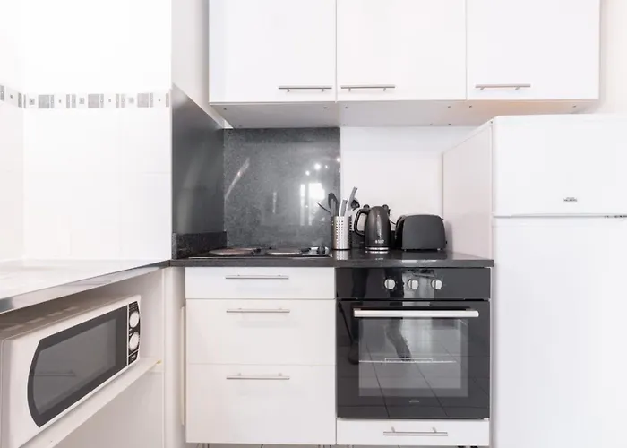 Euratechnologies - Bright Apartment With Parking
