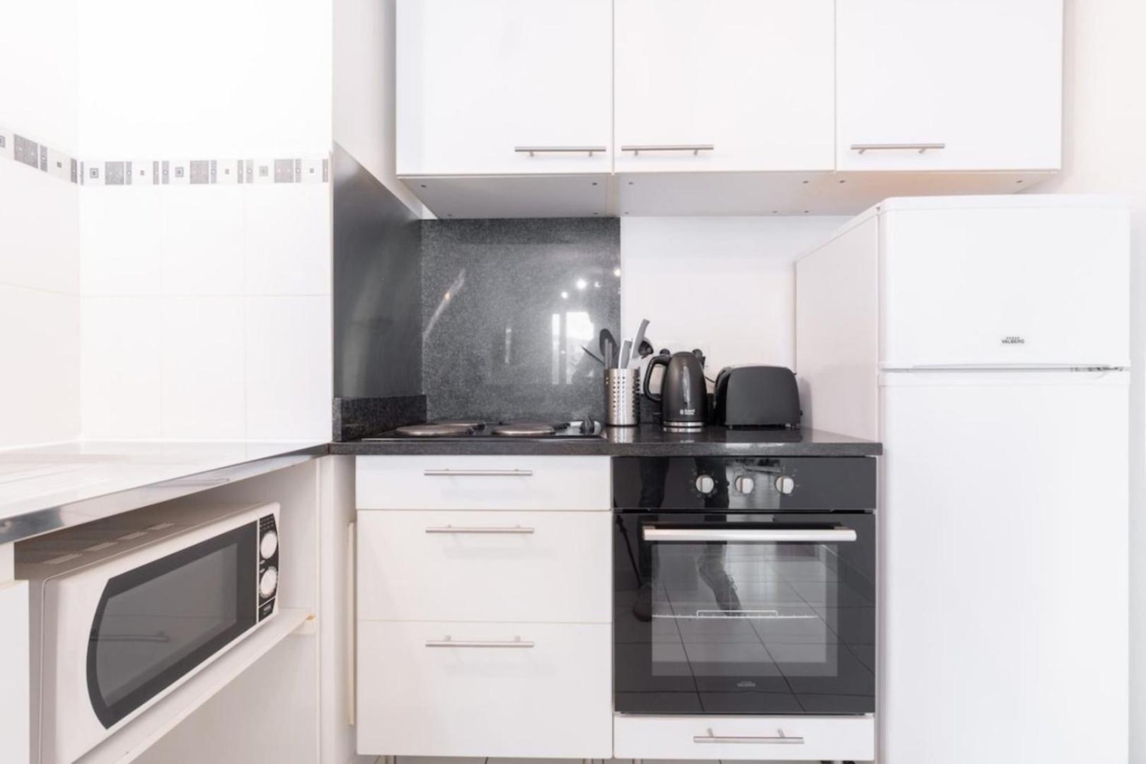 Euratechnologies - Bright With Parking Apartment *
